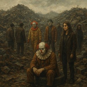 Image for 'Свидетели нулей'