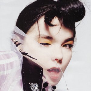 Image for 'Björk'