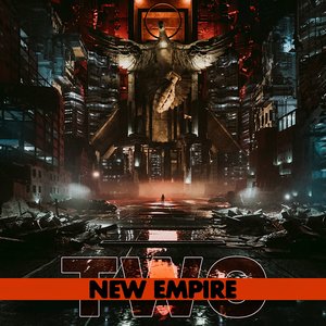 'New Empire, Vol. 2'の画像