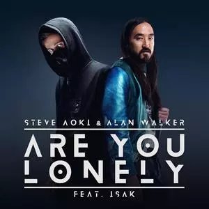 Image for 'Are You Lonely (feat. ISÁK)'