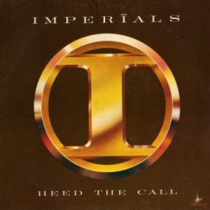 Image for 'Heed The Call'