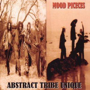 Image for 'Mood Pieces'