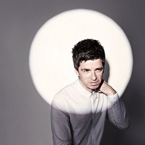 Bild für 'Noel Gallagher's High Flying Birds'