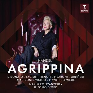 Zdjęcia dla 'Handel: Agrippina'