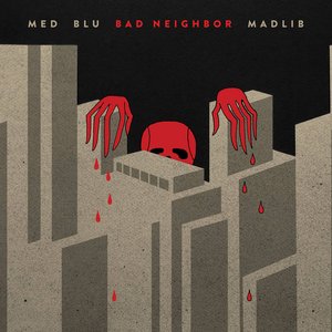 Image for 'Bad Neighbor'