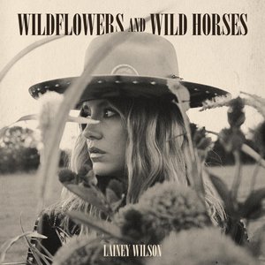 Imagem de 'Wildflowers and Wild Horses (Single Version)'