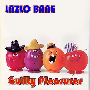 Image for 'Guilty Pleasures'