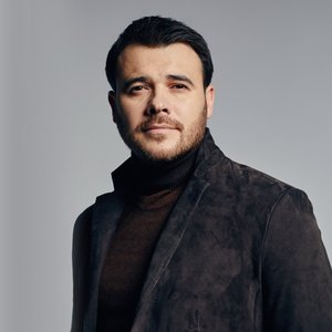 “Emin”的封面