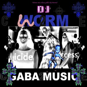 Image for 'GABA Music, Vol. 1'