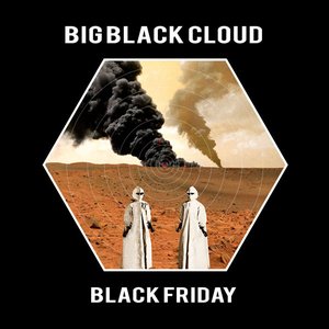 “Black Friday”的封面