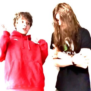 Image for 'Drum Roll'