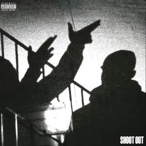 Image for 'Shoot out'