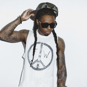 Image for 'Lil' Wayne'