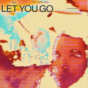 Image pour 'Let You Go (feat. Kareen Lomax & TSHA) [LF SYSTEM Remix]'
