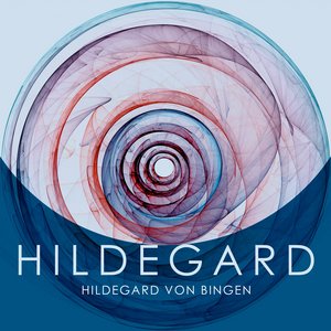 “Hildegard (Hildegard Von Bingen)”的封面