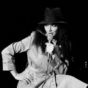 'Kate Bush' için resim