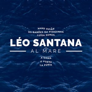 'Al Mare (Léo Santana Ao Vivo / 2020)'の画像