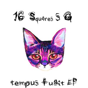 Image for 'Tempus Fugit [EP] (2013)'