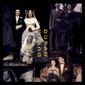 Image for 'Duran Duran'