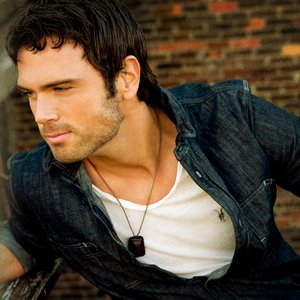 Image for 'Chuck Wicks'