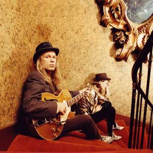 Image for 'Elliott Murphy'