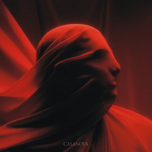 “CASANOVA”的封面