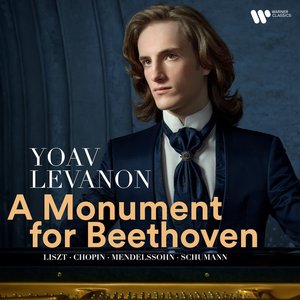 Image for 'A Monument to Beethoven'