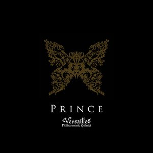 Image for 'PRINCE'