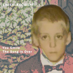 Bild für 'You Smile The Song Is Over'