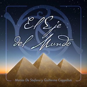 Image for 'El Eje del Mundo'