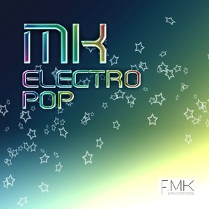 Image for 'MK-Electro POP'