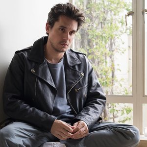 Image for 'John Mayer'