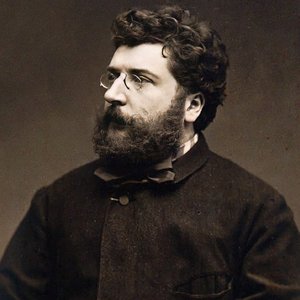 Imagen de 'Georges Bizet'