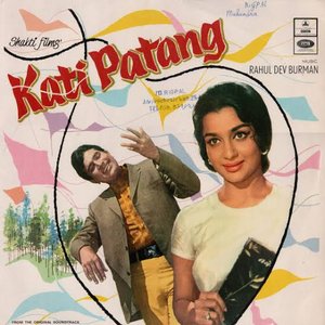 Image pour 'Kati Patang'