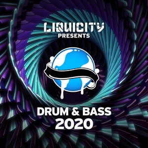 'Liquicity Drum & Bass 2020' için resim
