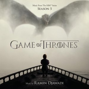 Image for 'Game of Thrones: Season 5 (Music from the HBO Series)'