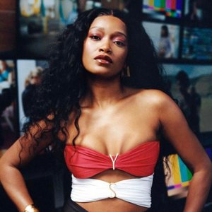 Image for 'Keke Palmer'