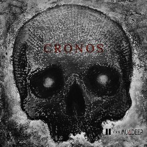 “CRONOS”的封面