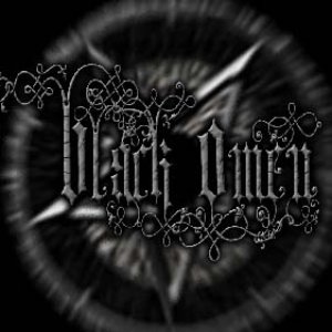 'Black Omen' için resim