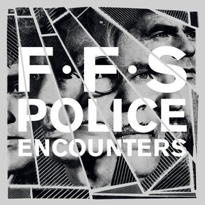 Image for 'Police Encounters'