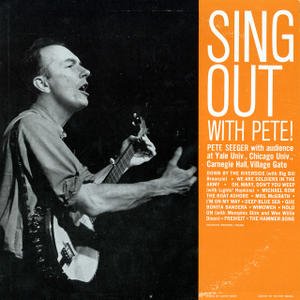 Image for 'Sing Out With Pete!'