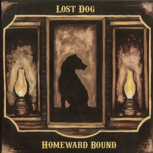 Image for 'Homeward Bound'