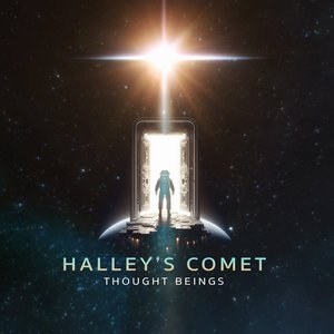 Image for 'Halley's Comet'