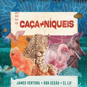 Image for 'Caça NÍqueis'