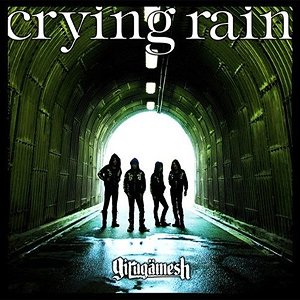 Bild für 'crying rain'