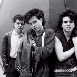 Imagen de 'The Cure'