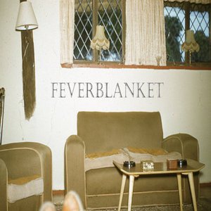 Image for 'Fever Blanket'
