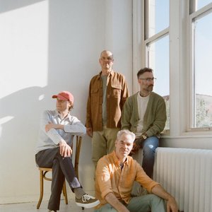 Image for 'American Football'