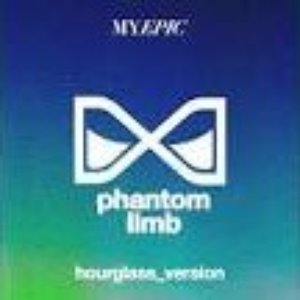 Image for 'Phantom Limb (Hourglass Version)'