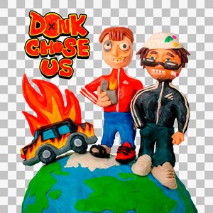 'Donk Chose Us'の画像